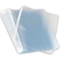 Transforming Technologies Transforming Tech Sheet Protector, Static Dissipative, 8.6in x 11.25in DC1185